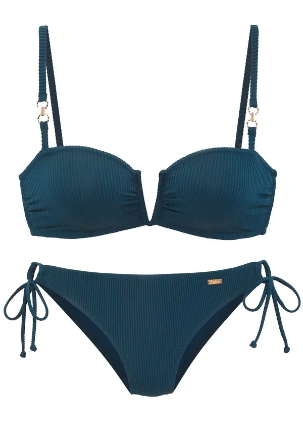 Buffalo BUFFALO Bikini  morsko plava
