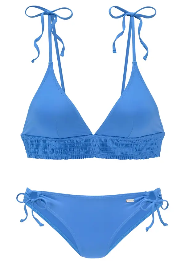 Buffalo BUFFALO Bikini  plava