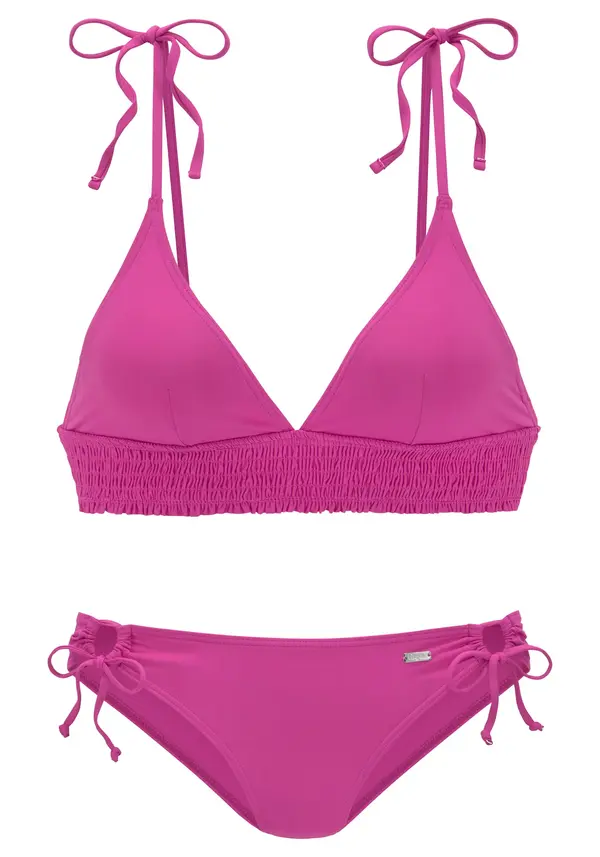 BUFFALO BUFFALO Bikini  roza