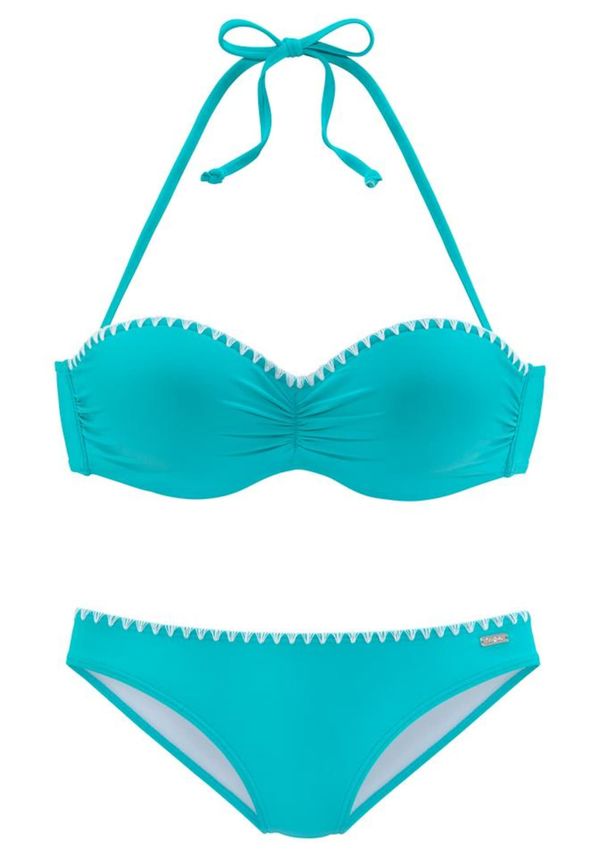 BUFFALO BUFFALO Bikini  tirkiz