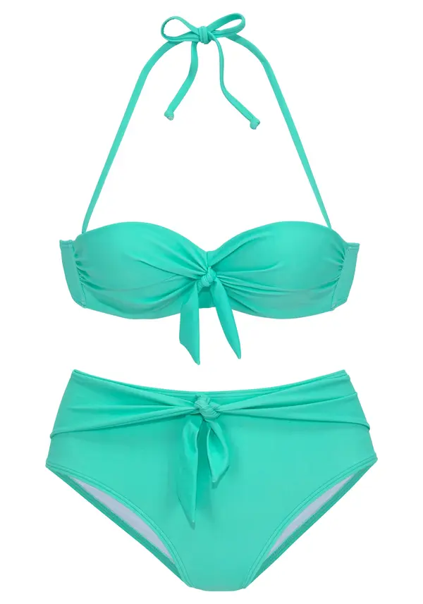 BUFFALO BUFFALO Bikini  tirkiz