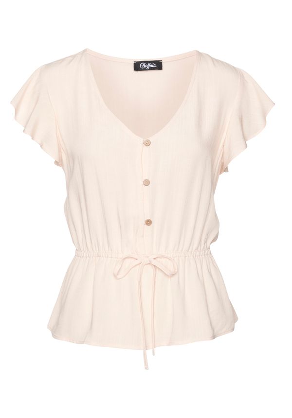 BUFFALO BUFFALO Bluza  bež