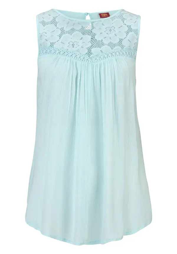Buffalo BUFFALO Bluza 'London'  svijetloplava