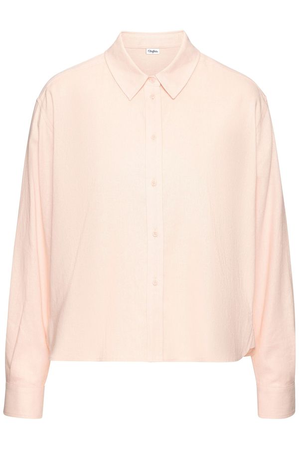 BUFFALO BUFFALO Bluza  marelica