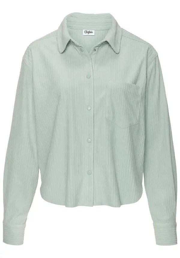 Buffalo BUFFALO Bluza  menta
