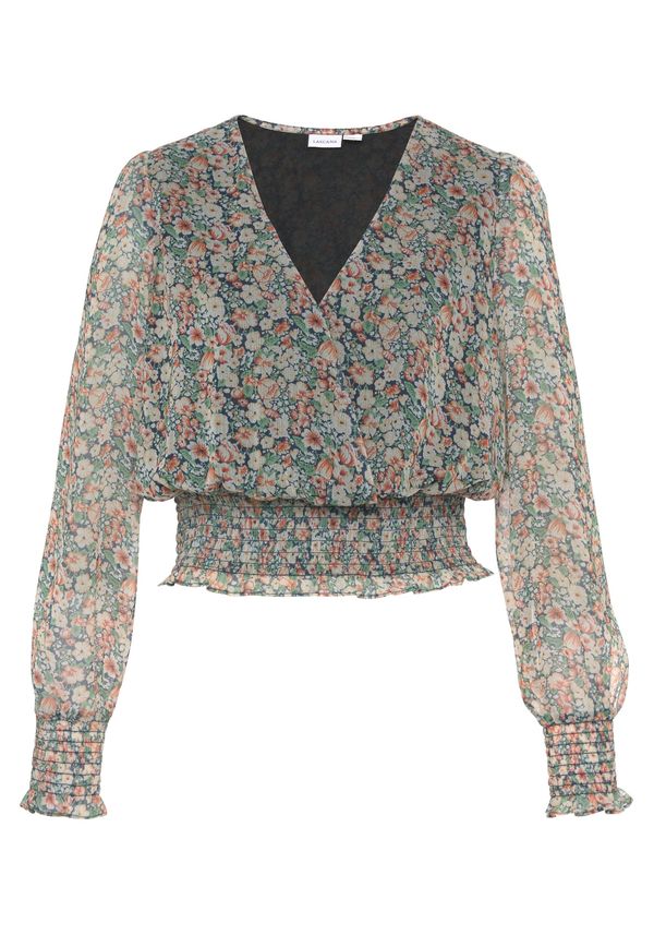 BUFFALO BUFFALO Bluza  miks boja