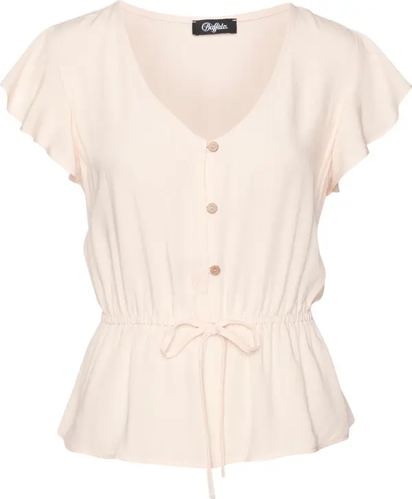 Buffalo BUFFALO Bluza  pastelno roza
