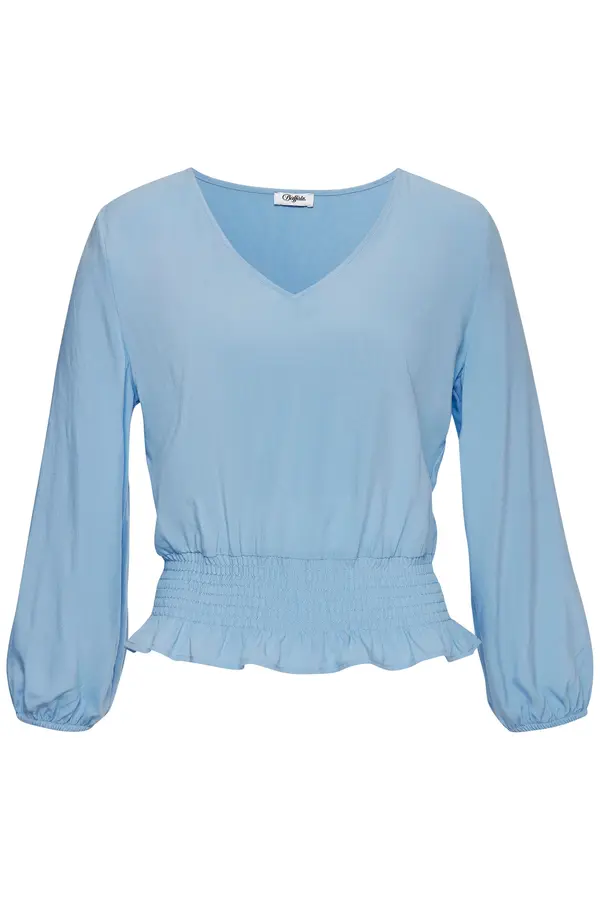 Buffalo BUFFALO Bluza  svijetloplava