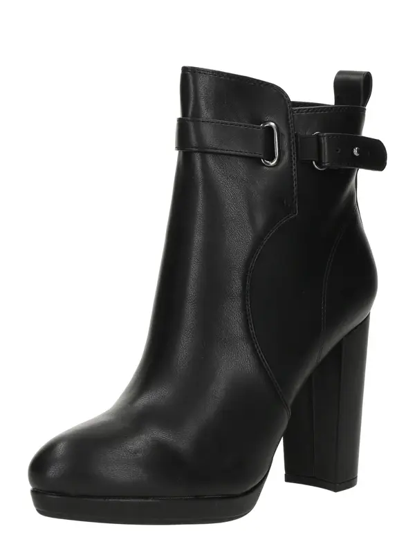 Buffalo BUFFALO Čizmice 'AUDRINA 2'  crna