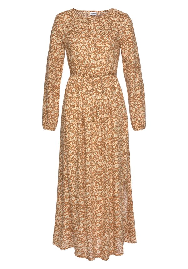 BUFFALO BUFFALO Haljina  boja pijeska / svijetlosmeđa