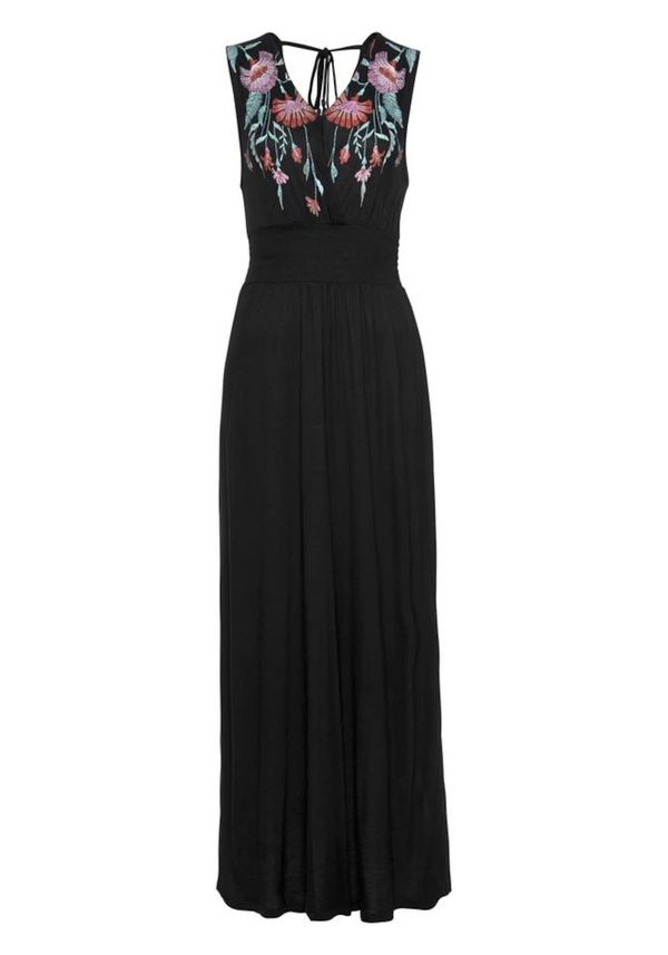 BUFFALO BUFFALO Haljina  miks boja / crna