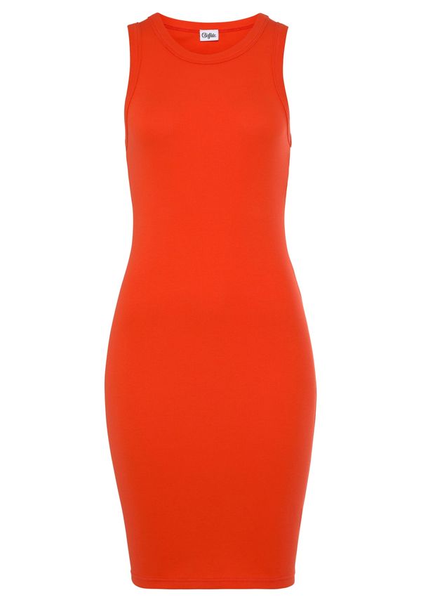 BUFFALO BUFFALO Haljina  narančasta