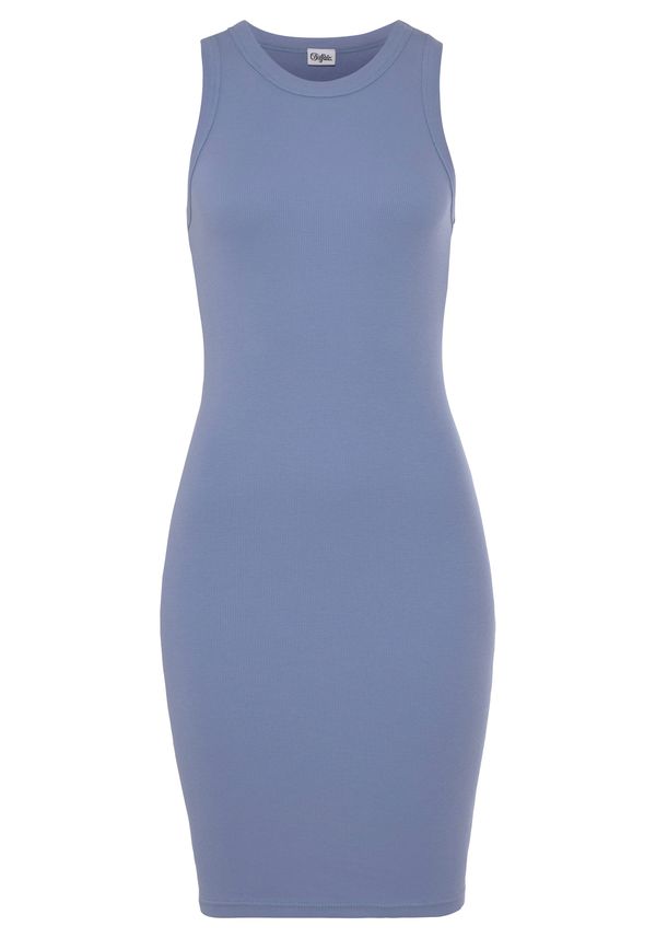 BUFFALO BUFFALO Haljina  plava