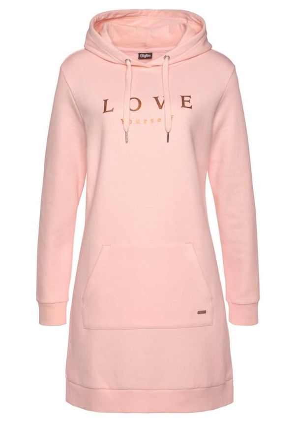 BUFFALO BUFFALO Haljina  roza