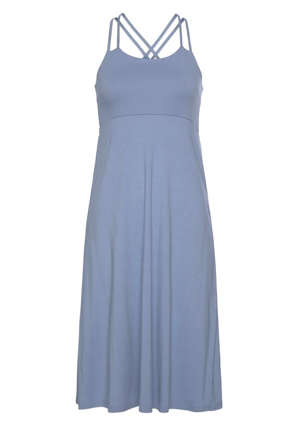 BUFFALO BUFFALO Haljina  sivkasto plava