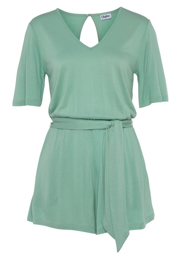 BUFFALO BUFFALO Jednodijelna pidžama  menta