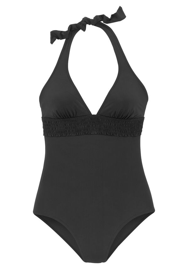 BUFFALO BUFFALO Jednodijelni kupaći kostim  crna