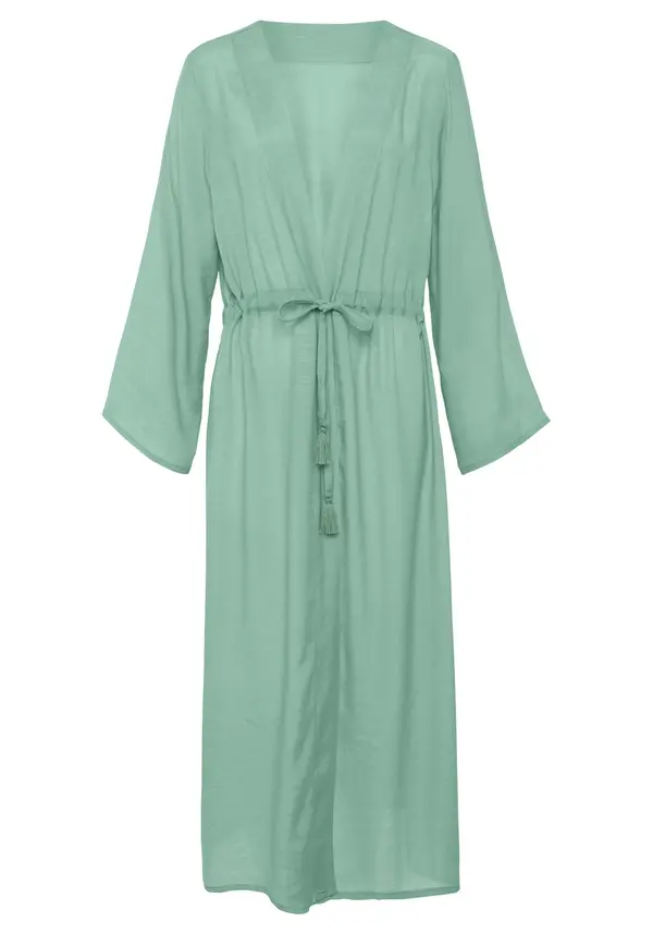 BUFFALO BUFFALO Kimono  menta