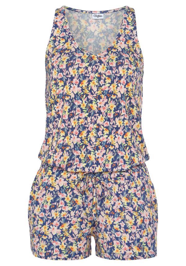 BUFFALO BUFFALO Kombinezon  plava / miks boja