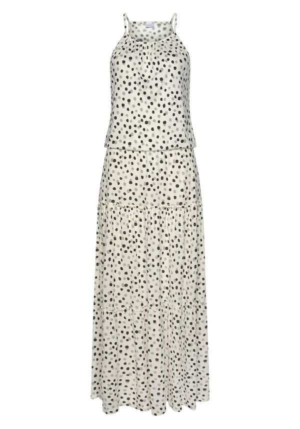 BUFFALO BUFFALO Ljetna haljina  bijela