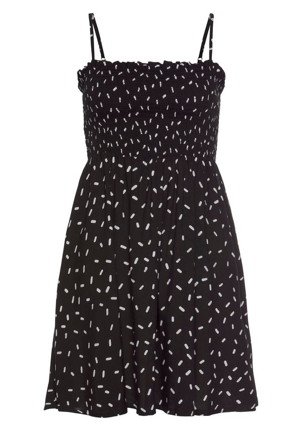 BUFFALO BUFFALO Ljetna haljina  crna