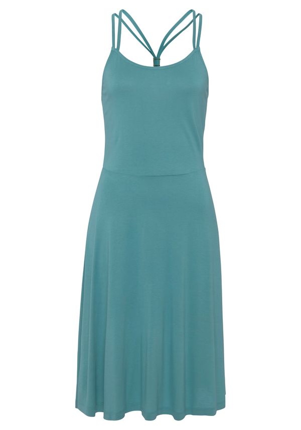 BUFFALO BUFFALO Ljetna haljina  tirkiz