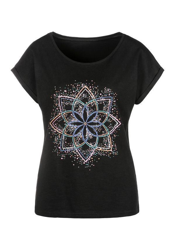 BUFFALO BUFFALO Majica  crna