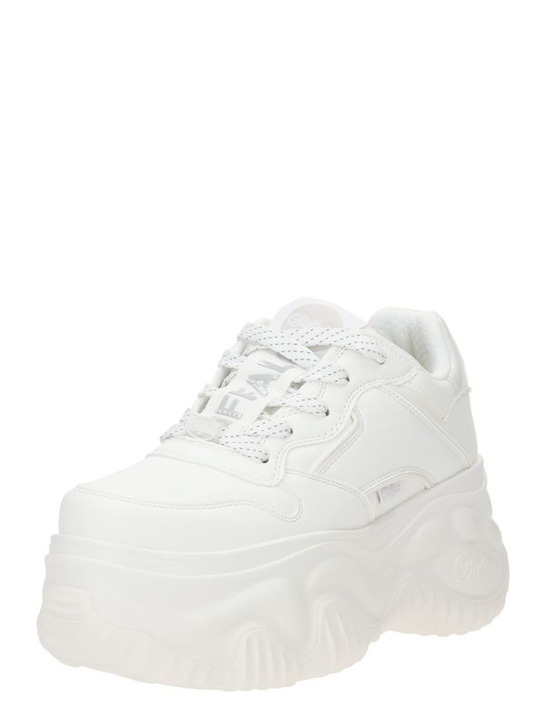 BUFFALO BUFFALO Niske tenisice 'Blader One'  bijela