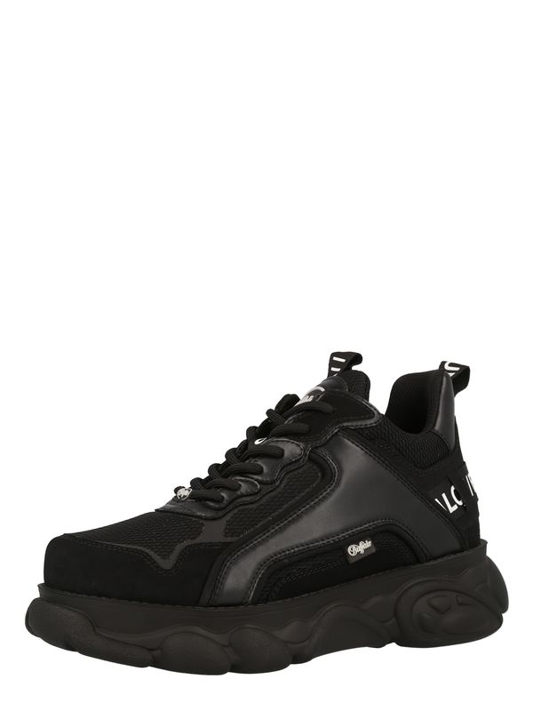 BUFFALO BUFFALO Niske tenisice 'Chai'  crna