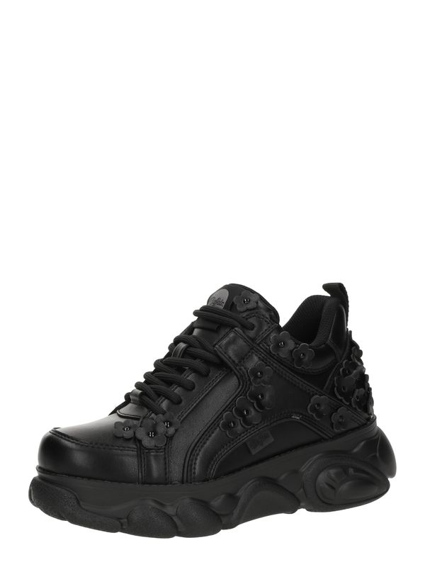 BUFFALO BUFFALO Niske tenisice 'CLD CORIN DAISY'  crna