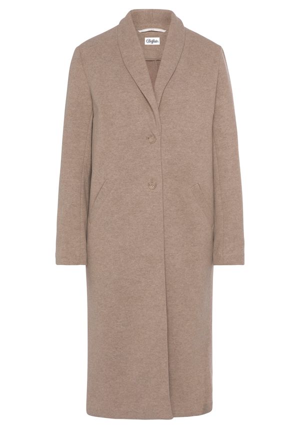 BUFFALO BUFFALO Prijelazni kaput  pijesak