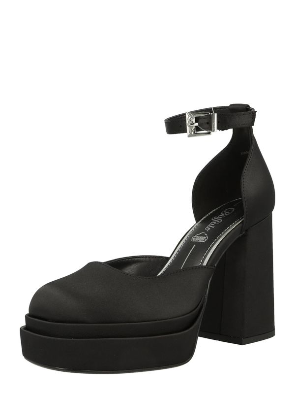 BUFFALO BUFFALO Salonke 'May Dorsay'  crna