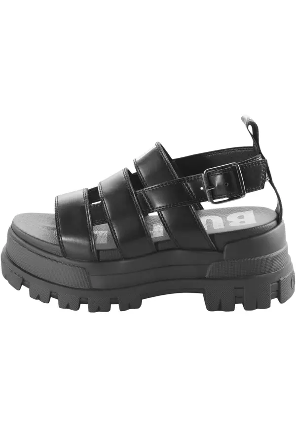 Buffalo BUFFALO Sandale  crna