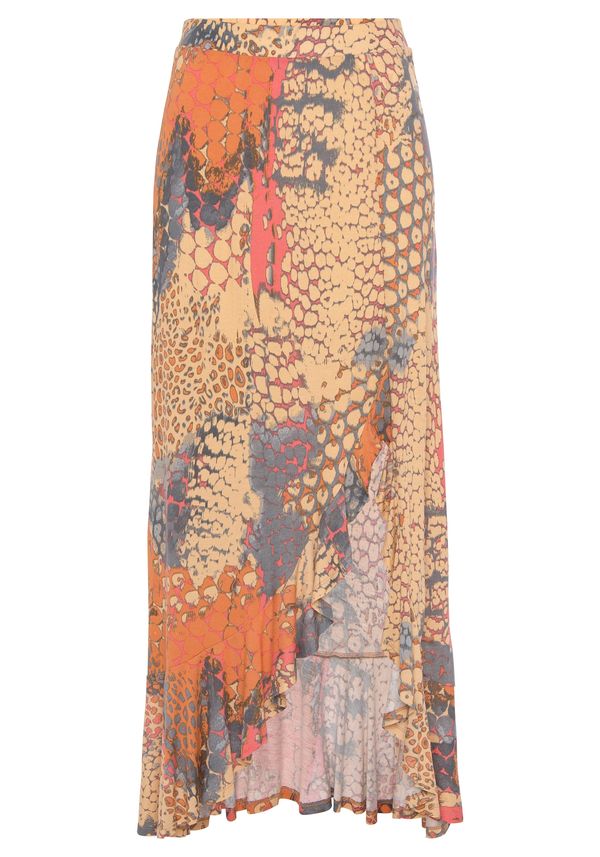 BUFFALO BUFFALO Suknja  miks boja