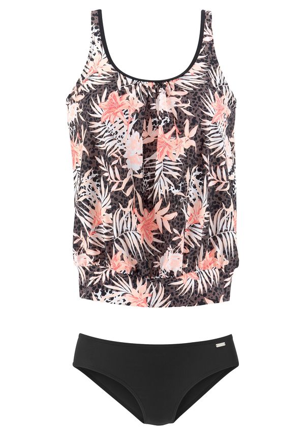 BUFFALO BUFFALO Tankini  miks boja