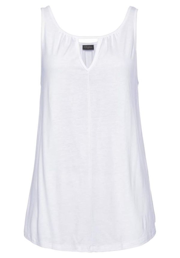 BUFFALO BUFFALO Top  bijela