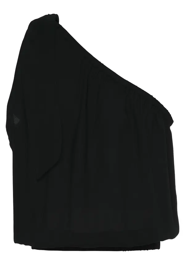 Buffalo BUFFALO Top  crna