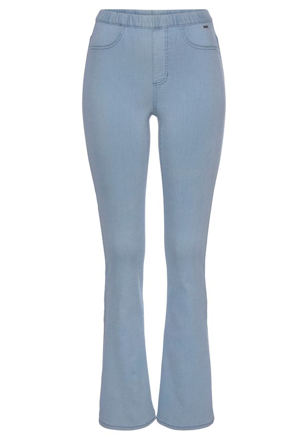 BUFFALO BUFFALO Traper tajice  plavi traper