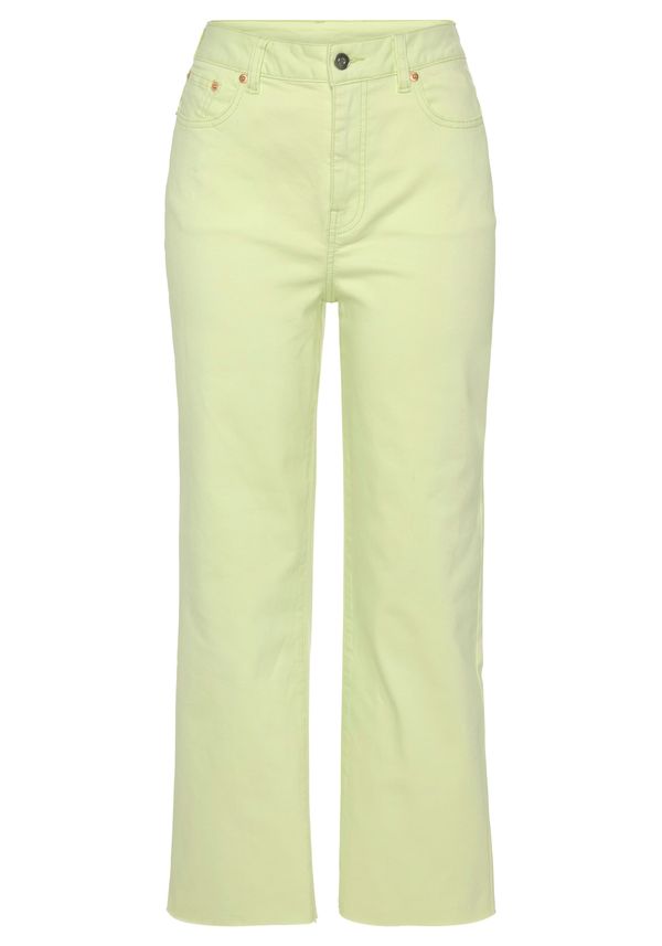 BUFFALO BUFFALO Traperice  limeta zelena