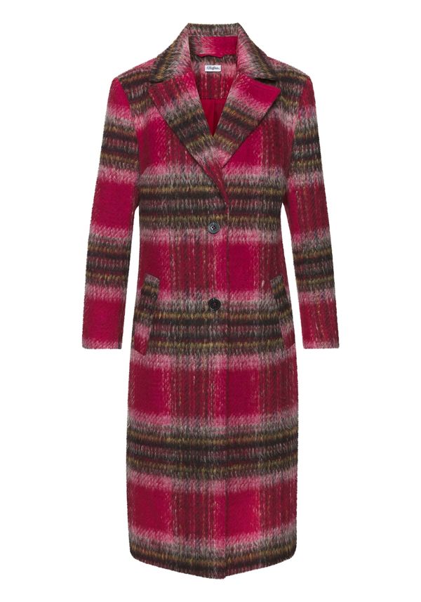 BUFFALO BUFFALO Zimski kaput  miks boja