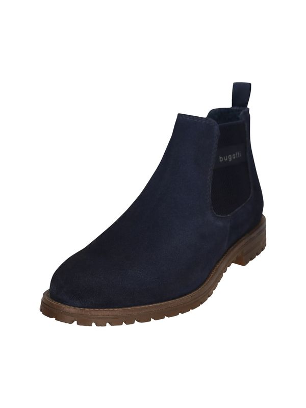 bugatti bugatti Chelsea čizme  plava