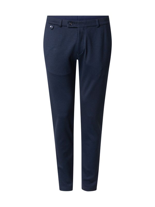 bugatti bugatti Chino hlače  morsko plava