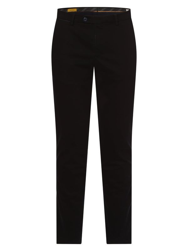 bugatti bugatti Chino hlače  noćno plava