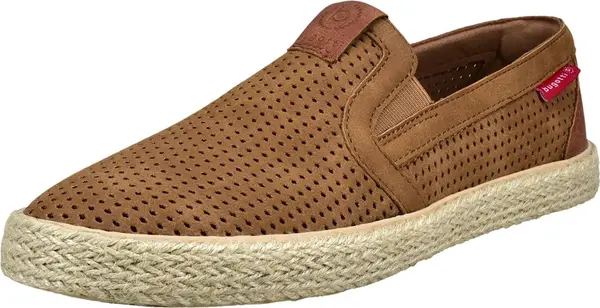 bugatti bugatti Espadrile  konjak