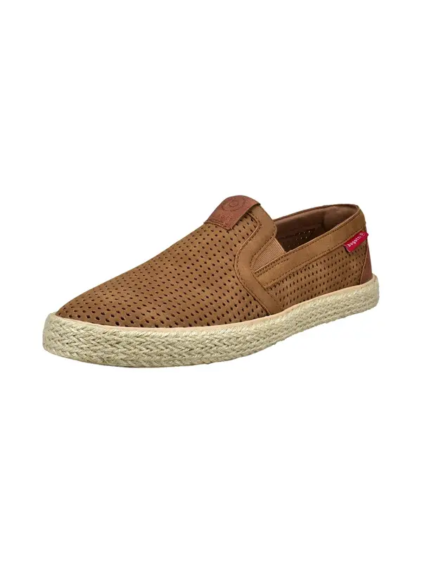 bugatti bugatti Espadrile  konjak