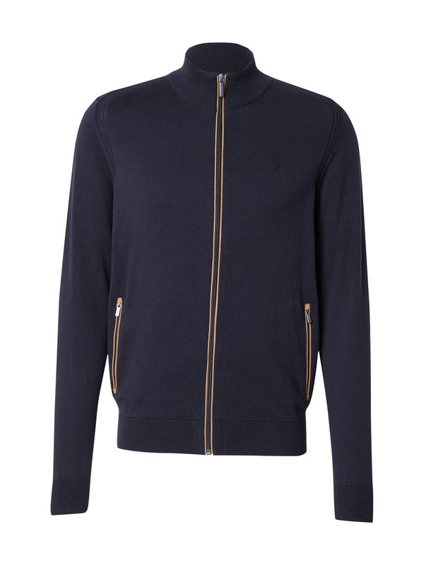 bugatti bugatti Kardigan  morsko plava