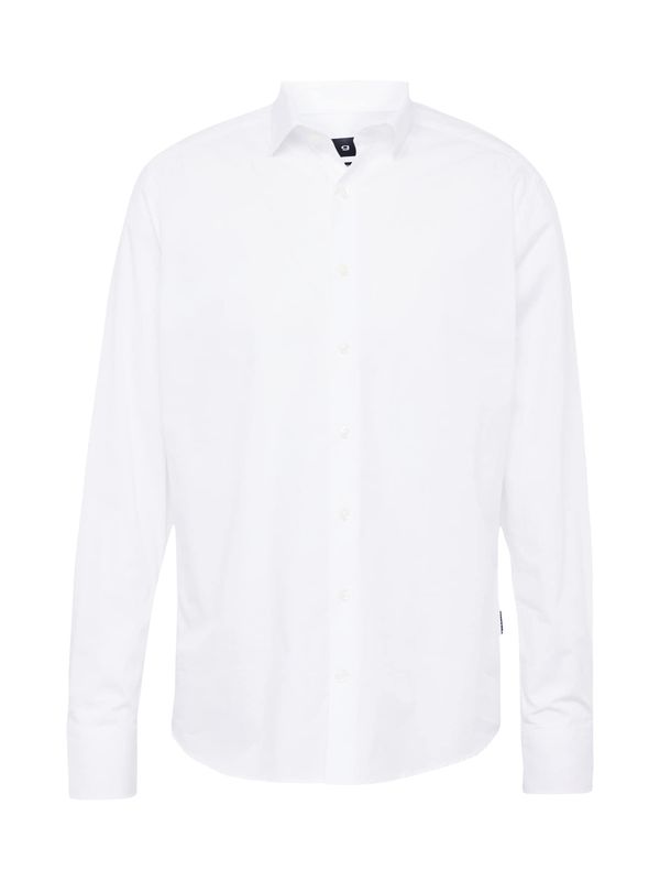bugatti bugatti Košulja  bijela