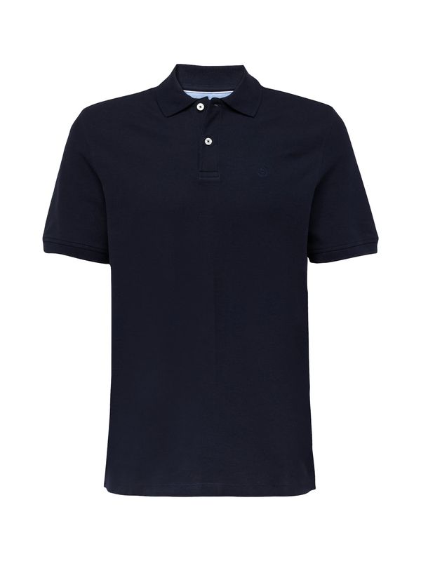 bugatti bugatti Majica  mornarsko plava