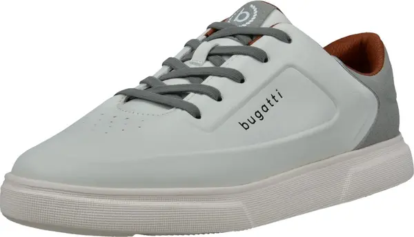 bugatti bugatti Niske tenisice  siva