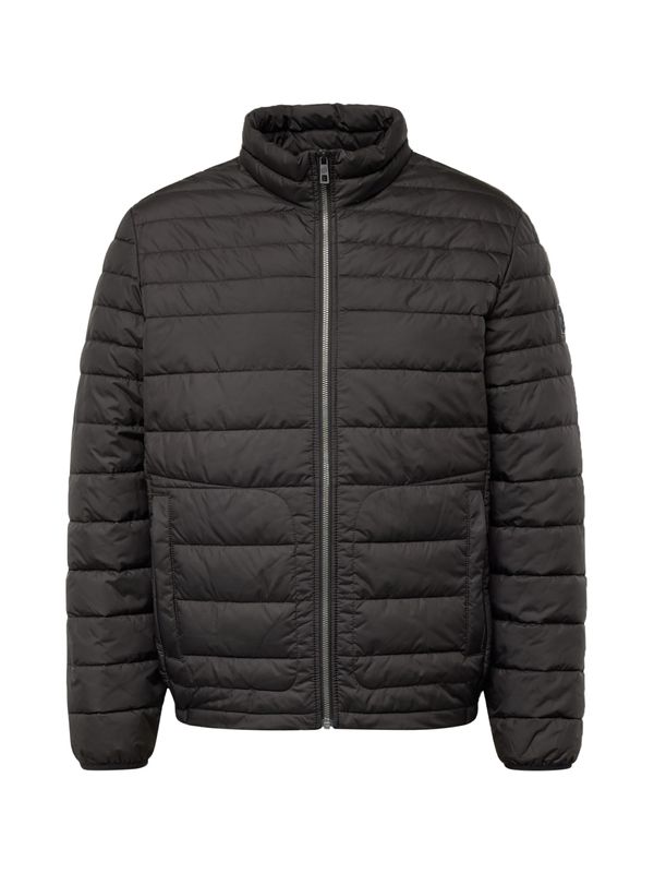 bugatti bugatti Prijelazna jakna  crna